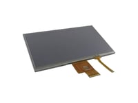 Display Elektronik Lc-Display Hvid 1024 X 600 Pixel (B X H X T) 164.90 X 100.00 X 5.00 Mm Dem102460m1vmhpwnt