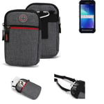 Belt bag for Samsung Galaxy XCover FieldPro Phone case