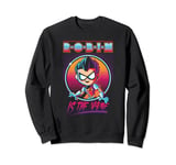 Teen Titans Go! To the Movies Robin Sweatshirt