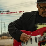 Dc Carnes  Delta Crossroads Ii  CD