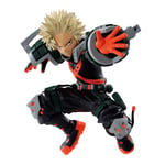 Figurine My Hero Académie Bakugo Banpresto (217460)