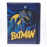 BATMAN Tabletcover Folio 10-11" Universal