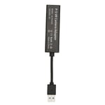 Pour Adaptateur De Cam&eacute;Ra Ps5 Vr Plug And Play Pour C&acirc;Ble De Convertisseur De Cam&eacute;Ra Ps5 Vr Pour Adaptateur De Cam&eacute;Ra Psvr