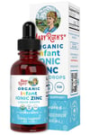 MaryRuth Organics - Organic Infant Ionic Zinc Liquid Drops, 60 ml.