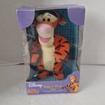 Disney Baby's First Tigger Fisher Price Winnie The Pooh Plush Soft Toy