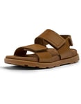 Camper Brutus Sandal K800490, 2-Strap Sandal,