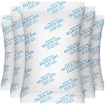 O2frepak 1 Gram(250Sachets) Food Grade Moisture Absorber Silica Gel Desiccant Packets for Storage,Desiccant Silica Gel Packs Food Safe for Moisture