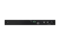 D-Link DGS 1210-52/ME - Commutateur - Géré - 48 x 10/100/1000 + 4 x Gigabit SFP - Montable sur rack