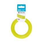 Cellfast Fil De Coupe Fil De Débroussailleuse Renforcé Résistant Eco Carré 2,4 mm 15 m