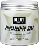 Reincarnation Mask - Bond-Restoring Protein Hair Treatment Repairs and Nourishes