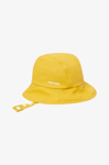 Wings Rain Hat Kids - Spectra Yellow 48/50