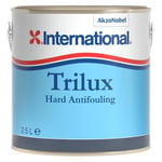 Trilux 2,5 Röd