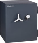 Chubbsafes Värdeskåp Duogard 110