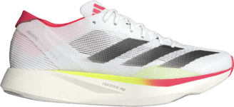 Juoksukengät adidas ADIZERO TAKUMI SEN 10 W ih5717 Koko 39,3 EU