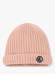 Petit Bateau Baby Cotton Knit Beanie Hat