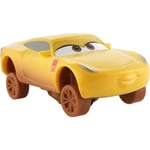 Disney Cars 3 Bilar Pixar Mattel Crazy 8 Cruz Ramirez