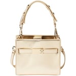 Sac Tommy Hilfiger  TH HERITAGE MINI SATCHEL GO AW0AW17337