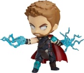 Nendoroid No. 8630-Dx Thor Ragnarok: Thor Dx Ver. [Import Japonais]