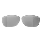 New Walleva Replacement Lenses For Oakley Holston Sunglasses - Multiple Options