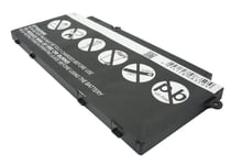 CoreParts batteri til bærbar PC - Li-pol - 4050 mAh - 45 Wh