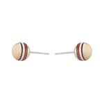 Boucles d´oreilles Femme Tommy Hilfiger 2780519 Acier inoxydable