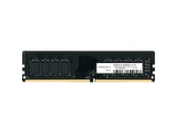 Innovation It 3000 8Gb Cl 16 1,35V, 8 Gb, 1 X 8 Gb, Ddr4, 3000 Mhz, 288-Pin Dimm