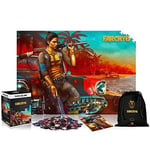 Good Loot- Far Cry 6 : Dani Puzzles, 1070566, 1000 pcs 1000 pcs Far Cry 6 : Dani