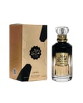 Awraq Al Oud 100ml Men Women Perfume Spray Long lasting Cinnamon, Amber, Musk