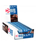 Dymatize Elite Protein Bar Coffee 15x70g