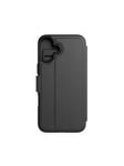 Tech21 Evo Lite Wallet for iPhone 16 Plus - Black