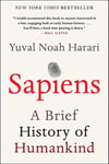 Sapiens  A Brief History of Humankind