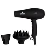 Schwarzkopf Professional Travel Hairdryer