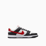 Chaussures Nike Dunk Low Rétro fb3354 001 Red Panda Édition Limitée Original