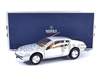 NOREV 1/18 - ALPINE - RENAULT A310 V6 - 1979 185320