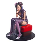 Square-Enix Final Fantasy VII Remake Static Arts Gallery statuette T (US IMPORT)