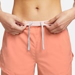 Nike Tempo Luxe 2-in-1 Shorts Dame