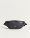 Arc'teryx Granville Crossbody Bag Black