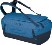 Osprey Transporter Duffel 40 Blue Flame/Scoria Blue, not_defined