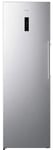 Teknix TH60TNFX 60cm Freestanding Upright Freezer, No Frost - Inox