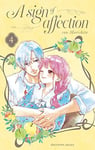 A sign of affection - Tome 4 VF 04