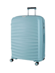 Rock Sunwave 8-Wheel 79cm Expandable Large Suitcase