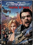 Starship Troopers: Traitors Of Mars DVD