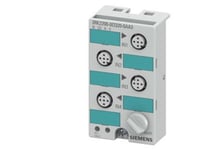 Siemens 3Rk2200-0Cq20-0Aa3 Plc I/O-Modul