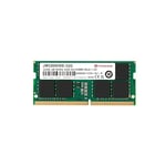 Transcend 32GB JM DDR4 3200Mhz SO-DIMM JM3200HSE-32G