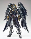 Saint Seiya - Myth Cloth : Pectre D'hadès Juge Des Enfers Minos Du Griffon