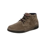 ARA Homme Dino-GTX Basket, Marron sésame, 41 EU