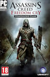 Assassin's Creed - Freedom Cry [Code Jeu PC - Uplay]