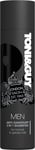 Toni & Guy Men Anti Dandruff 2 in 1 Shampoo, Cleanses Greasy Hair and Soothes