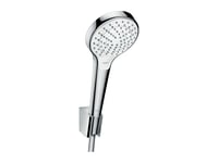 Hand Shower With Holder Hansgrohe Croma Select S 26411400