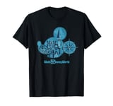 Walt Disney World 50th Anniversary Mickey Head T-Shirt